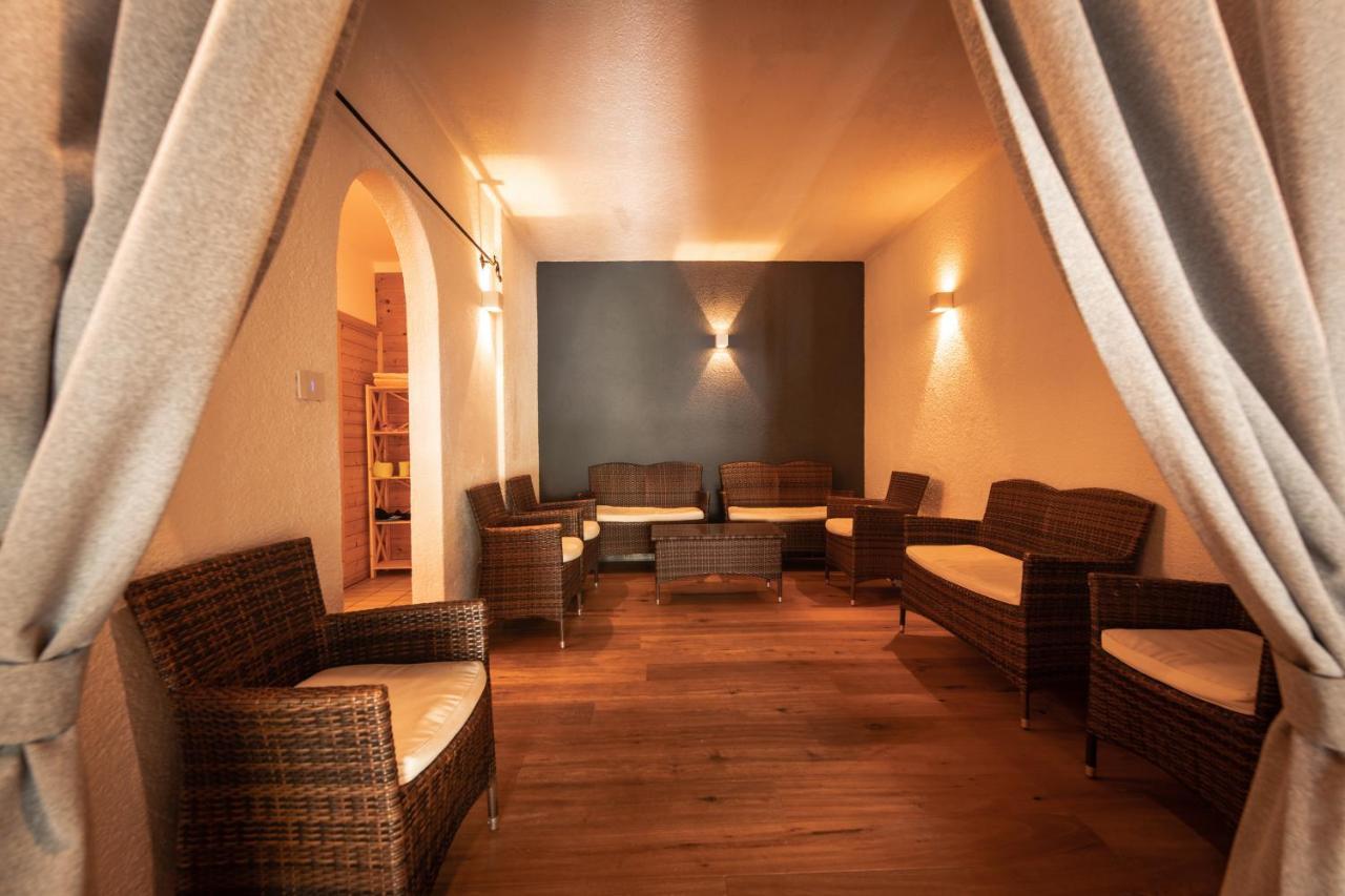 Hotel Gissbach Brunico Exterior foto